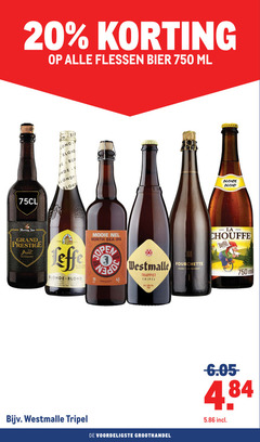  speciaalbieren 20 750 flessen bier ml blond blonde hertog jan grand prestige gerard meesterbrouwer steen anno www leffe belgisch les vanille subtiel clou 6 750ml nel north sea open happy fruity craft beer 5 westmalle trappist tripel 9 moment la chouffe groothandel 