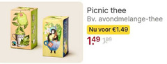  picnic thee 