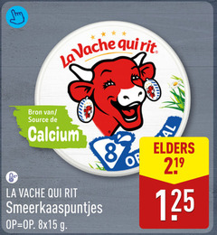 klik op dit plaatje voor een vergroting en voor vergelijkbare aanbiedingen gerelateerd aan
la vache qui rit smeerkaas source calcium smeerkaaspuntjes elders la vache qui rit smeerkaas source calcium smeerkaaspuntjes elders