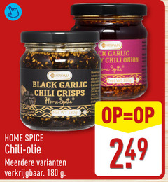  180 to use black garlic chili crisps home spree volle pix onion spice olie meerdere 