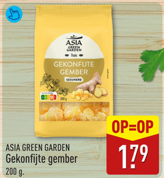 klik op dit plaatje voor een vergroting en voor vergelijkbare aanbiedingen gerelateerd aan
200 asia green garden thais gekonfijte gember gesuikerd 200 asia green garden thais gekonfijte gember gesuikerd