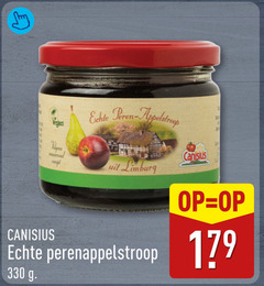  appelstroop 330 canisius recept peren limburg peren-appelstroop 