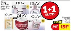 klik op dit plaatje voor een vergroting en voor vergelijkbare aanbiedingen gerelateerd aan
1 2 5 7 30 50 olay double power action beauty fluid total effects skin benefits proven science trusted night super one cream with uv protection uno fights signs for day moisturiser fragrance free regenerist active firming firm restore voelt parfumvrij ml 1 2 5 7 30 50 olay double power action beauty fluid total effects skin benefits proven science trusted night super one cream with uv protection uno fights signs for day moisturiser fragrance free regenerist active firming firm restore voelt parfumvrij ml