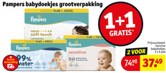  pampers billendoekjes 1 2 9 99 720 babydoekjes grootverpakking baby wipes helps restore eee soft touch texture with verzending water dermatologisch plastic tested sensitive gently cleanse alcohol protects skin natural ph perfume buren cleaning pak 