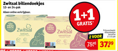  1 2 12 24 zwitsal billendoekjes pak online 12x mega pack doekjes lingettes lotion babydoekjes plastic du plastique produkt kunststof zink milde reinigingslotion sensitive verzachtende olie super zacht 