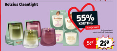klik op dit plaatje voor een vergroting en voor vergelijkbare aanbiedingen gerelateerd aan
2 55 1870 bolsius try since candle refills bol scan kaart navul vanilla us fig tonka bean 2 55 1870 bolsius try since candle refills bol scan kaart navul vanilla us fig tonka bean