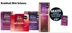  2 3 30 kruidvat skin science beauty active firming eye gel mimox power anti rimpel versteviger rides bewezen resultaat des prouve vitality 45 revitalizing firm day cream lifting new resculpting lift all ages beautifying drops tanning algae extract triple bronzage stuks t.w.v. 8 99 formule 