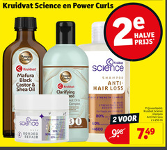  2 22 60 80 90 250 kruidvat science power curls halve black castor oil mask bonded repair enhance complex repairs hydrates from within minder haarbreuk moins zichtbaar sterker haar cheveux glanzender brillants hair loss krullen strength and growth for fragile des tight textured 4600 shampoo anti ml 