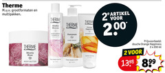  2 200 therme grootformaten multipakken mystic rose blossom moisturising shower oil hydrates dry skin hammam hand wash therm orange happiness satin celebrate each day body butter enjoy lovely moments clean mind artikel douche ml 