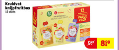 klik op dit plaatje voor een vergroting en voor vergelijkbare aanbiedingen gerelateerd aan
kruidvat huismerk babyvoeding 12 stuks pieces pack 6 maanden aux fruits 4x appel perzik mango pomme mangue wortel banaan banane aardbei kers pruim fraise cerise prune suiker sucre peche kruidvat huismerk babyvoeding 12 stuks pieces pack 6 maanden aux fruits 4x appel perzik mango pomme mangue wortel banaan banane aardbei kers pruim fraise cerise prune suiker sucre peche