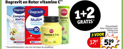  1 2 3 15 30 200 1000 dagravit roter vitamine start drinkbare multivitaminen multi mineralen mg weerstand dragees citroensmaak kauwtabletten bruistabletten sachets dag aardbeiensmaak dagelijkse aanvulling ondersteunt afweersysteem energielabel gezondheidsproduct lees bruis lime stuks 