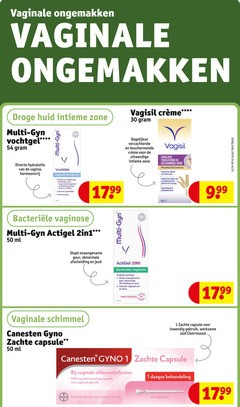 klik op dit plaatje voor een vergroting en voor vergelijkbare aanbiedingen gerelateerd aan
1 8 30 50 500 vaginale ongemakken droge huid intieme zone multi hydratatie vagina droogheid verlichting branderig gevoel irritatie ml actigel getest dagelijkse verzachtende beschermende uitwendige prebiotische havermout verkoelt creeeren uur lang hypoallergeen ph 9 99 bewezen stopt onaangename geur abnormale afscheiding jeuk dubbele werking 2. herstelt flora 1e 17 schimmel canesten zachte capsule inwendig gebruik werkzame stof clotrimazol mg vaginaal b bayer r applicator 1 8 30 50 500 vaginale ongemakken droge huid intieme zone multi hydratatie vagina droogheid verlichting branderig gevoel irritatie ml actigel getest dagelijkse verzachtende beschermende uitwendige prebiotische havermout verkoelt creeeren uur lang hypoallergeen ph 9 99 bewezen stopt onaangename geur abnormale afscheiding jeuk dubbele werking 2. herstelt flora 1e 17 schimmel canesten zachte capsule inwendig gebruik werkzame stof clotrimazol mg vaginaal b bayer r applicator