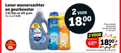  2 1800 4998 lenor wasverzachter geurbooster liter stuk verzending xl pack zeebries fraicheur longue pressez sentez stop parfum linge perles orchidee amber synthetisch pan gouden 