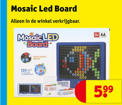 klik op dit plaatje voor een vergroting en voor vergelijkbare aanbiedingen gerelateerd aan
2 120 mosaic led board colourful 1x storage trays create endless designs 00 3 2 120 mosaic led board colourful 1x storage trays create endless designs 00 3