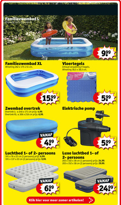  1 2 9 22 46 familiezwembad l cm xl vloertegels inhoud tegels 5 zwembad overtrek 4 99 6 elektrische pomp luchtbed persoons luxe 24 klik zomer artikelen 