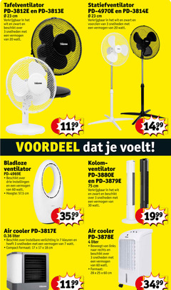  3 4 7 17 18 20 23 25 28 30 60 tafelventilator cm wit zwart snelheden vermogen watt statiefventilator tristar voordeel voelt bladloze ventilator drie instellingen hoogte air cooler liter instelbare verlichting kleuren compact formaat kolomventilator beweegt links rechts 