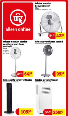  12 40 45 online tristar metalen boxventilator cm verstelbaar hoek ventilator snelheid hoogte princess staand afstandsbediening dc torenventilator airconditioner timerfunctie snelheden energie klasse 