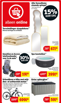  6 13 15 30 100 online terschellinger artikelen telefoonhouder auto staande spiegel gestoffeerd verlicht led verlichting spa toestellen lay bestway cancun opblaasbare personen bike achterwiel motor accu actieradius urban move e300 keter opbergbox liter e100 novel 