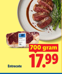  runderentrecote 700 entrecote 