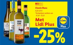 witte wijn 18 chenin blanc south africa nix18 jaar alcohol varieeren 