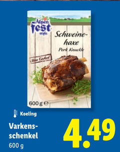 klik op dit plaatje voor een vergroting en voor vergelijkbare aanbiedingen gerelateerd aan
varkensvlees 600 alpen style cooked ge koeling varkens schenkel varkensvlees 600 alpen style cooked ge koeling varkens schenkel