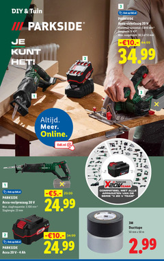 klik op dit plaatje voor een vergroting en voor vergelijkbare aanbiedingen gerelateerd aan
1 2 3 4 20 23 50 tuin parkside online lidl.nl accu cirkelzaag stationair toerental zaaghoek zaagdiepte 5 mm reciprozaag slagfrequentie slaglengte 5. iii compatibel apparaten serie ducttape 1 2 3 4 20 23 50 tuin parkside online lidl.nl accu cirkelzaag stationair toerental zaaghoek zaagdiepte 5 mm reciprozaag slagfrequentie slaglengte 5. iii compatibel apparaten serie ducttape