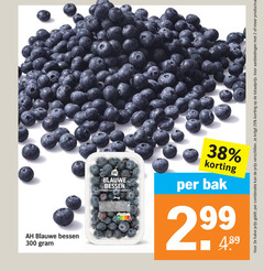  blauwe bessen 2 25 300 2e halve combinatie nature vitamine nutri come bak 