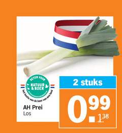  prei 2 beter natuur boer land stuks 