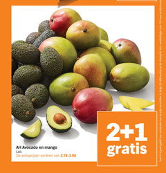  mango avocado 1 2 varieeren combinatie productvarianten 