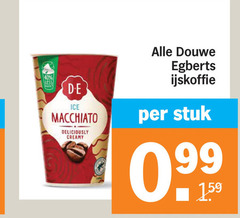 klik op dit plaatje voor een vergroting en voor vergelijkbare aanbiedingen gerelateerd aan
douwe egberts ijskoffie 40 less ice macchiato creamy stuk douwe egberts ijskoffie 40 less ice macchiato creamy stuk