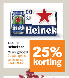klik op dit plaatje voor een vergroting en voor vergelijkbare aanbiedingen gerelateerd aan
heineken 0.0 krat bier 6 25 beer pack m.u.v gekoeld varieeren heineken 0.0 krat bier 6 25 beer pack m.u.v gekoeld varieeren