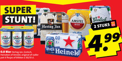  heineken 0.0 blikjes bier 2 6 10 super grolsch radler hertog jan amstel original pak blikken 30 33 00 becoming hive stuks 