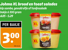 klik op dit plaatje voor een vergroting en voor vergelijkbare aanbiedingen gerelateerd aan
johma salade 300 xl brood toast salades kip samba gevuld eitje tonijnsalade bakje tonijn 3 kilo johma salade 300 xl brood toast salades kip samba gevuld eitje tonijnsalade bakje tonijn 3 kilo