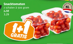 cherry tomaten 1 2 500 snacktomaten schalen nl 
