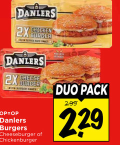  hamburger broodje 2x burger chicken cheese with sauce burgers cheeseburger chickenburger duo pack 