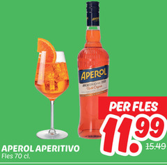  aperitief aperol aperitivo ricette originale casa fles 11 99 