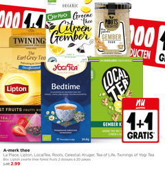  lipton celestial twinings kruger localtea tea of life yogi la place roots thee 1 2 17 20 25 nl bio landbouw organic groene since and united london open earl grey refreshing citrus kesbeke fresh flavors ginger gember biologisch bedtime ayurvedische kruidenthee venkel valeriaanwortel fruits frutti strawberries black teabags kalmerend verwarmend theezakjes 30 groen puur kunstmatige toevoegingen 00 nederlandse citroen merk zwarte forest doosjes zakjes 