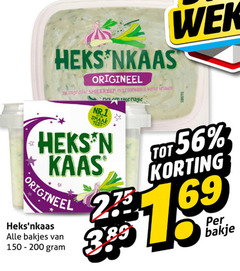  heksnkaas roomkaas 69 heks geitenkaas origineel enige smeerdip verse kruiden tikje magie nr.1 kaas bakjes bakje 