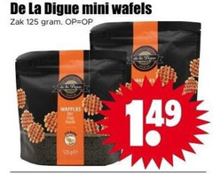  wafels la mini zak ge 