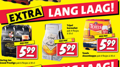  hertog jan karmeliet texels speciaalbieren 4 6 30 33 lang laag gram prestige pak grand tripel skuumkoppe 