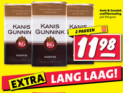 klik op dit plaatje voor een vergroting en voor vergelijkbare aanbiedingen gerelateerd aan
kanis en gunnink koffie 2 10 500 1885 koffiebranders snelfiltermaling pak pakken lang laag kanis en gunnink koffie 2 10 500 1885 koffiebranders snelfiltermaling pak pakken lang laag