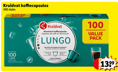 klik op dit plaatje voor een vergroting en voor vergelijkbare aanbiedingen gerelateerd aan
kruidvat huismerk koffiecups 100 700 koffiecapsules stuks aluminium capsules mcafee lungo pack melange arabica robusta cups mild rijk doux riche medium gebrand kruidvat huismerk koffiecups 100 700 koffiecapsules stuks aluminium capsules mcafee lungo pack melange arabica robusta cups mild rijk doux riche medium gebrand