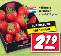  aardbeien 279 400 holland healthy goods hollandse schaal 