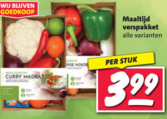 klik op dit plaatje voor een vergroting en voor vergelijkbare aanbiedingen gerelateerd aan
groentenpakket maaltijd verspakket curry madras stuk 3.99 groentenpakket maaltijd verspakket curry madras stuk 3.99