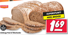  brood molen goud limburgs oberlander 