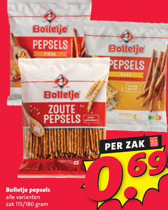 klik op dit plaatje voor een vergroting en voor vergelijkbare aanbiedingen gerelateerd aan
bolletje zoutjes 10 69 pepsels pinda zoute kaas zak 180 bolletje zoutjes 10 69 pepsels pinda zoute kaas zak 180