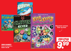  spelletjes 1 10 vlotte games wolfgang clever marcus brand spelletje keer elders xx stuk 