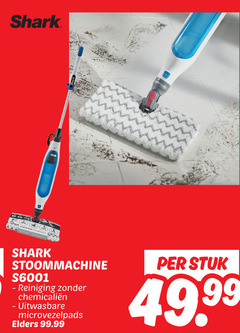 klik op dit plaatje voor een vergroting en voor vergelijkbare aanbiedingen gerelateerd aan
shark reiniging uitwasbare microvezelpads elders stuk shark reiniging uitwasbare microvezelpads elders stuk