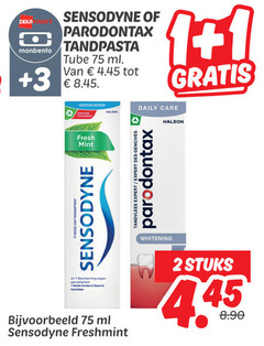  paradontax sensodyne tandpasta 1 2 deka monbento parodontax tube ml gevoeligheid daily care fresh mint tandartsen 24 7 bescherming tanden gezond tandvlees freshmint expert des whitening stuks 