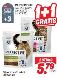 klik op dit plaatje voor een vergroting en voor vergelijkbare aanbiedingen gerelateerd aan
perfect fit kattenvoer 1 2 750 deka monbento 3 zak with high quality ingredients supports whole body health senior 7 riche poulet total adult indoor kip stuks perfect fit kattenvoer 1 2 750 deka monbento 3 zak with high quality ingredients supports whole body health senior 7 riche poulet total adult indoor kip stuks